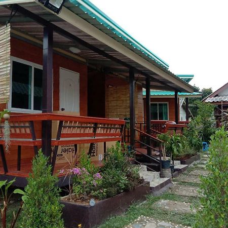 Labelle House Koh Lanta Exterior foto