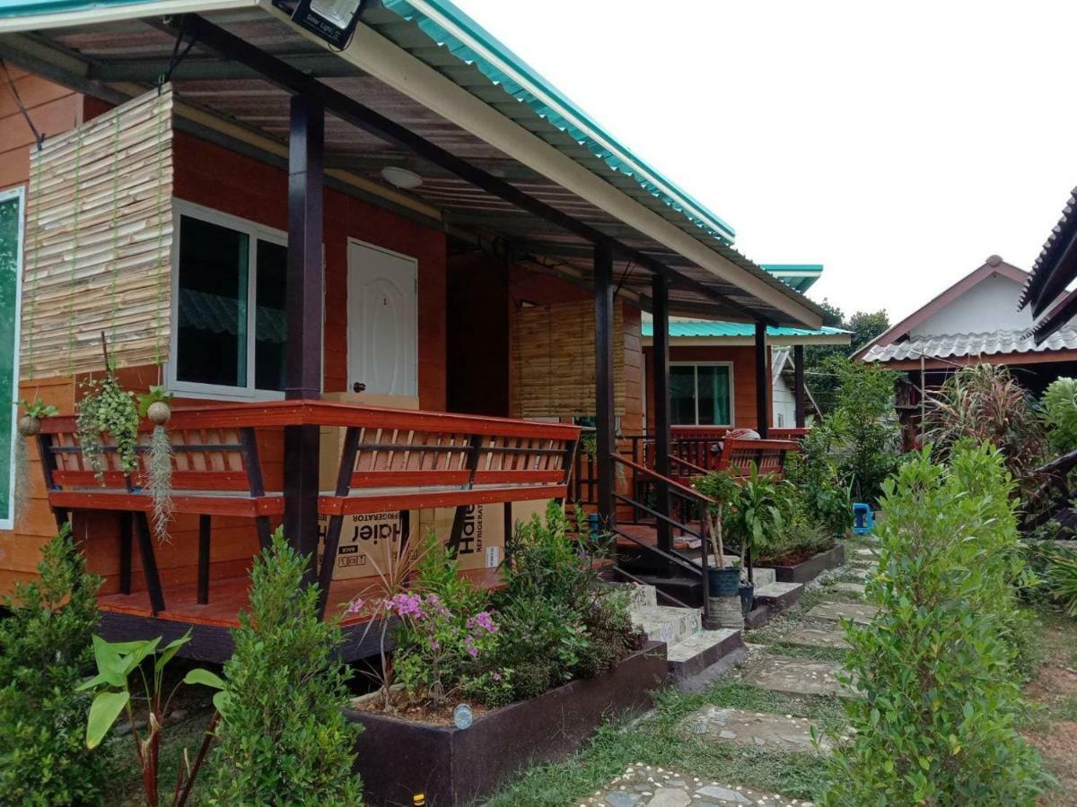 Labelle House Koh Lanta Exterior foto