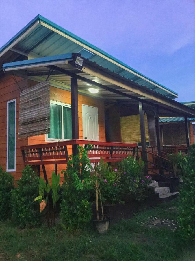 Labelle House Koh Lanta Exterior foto