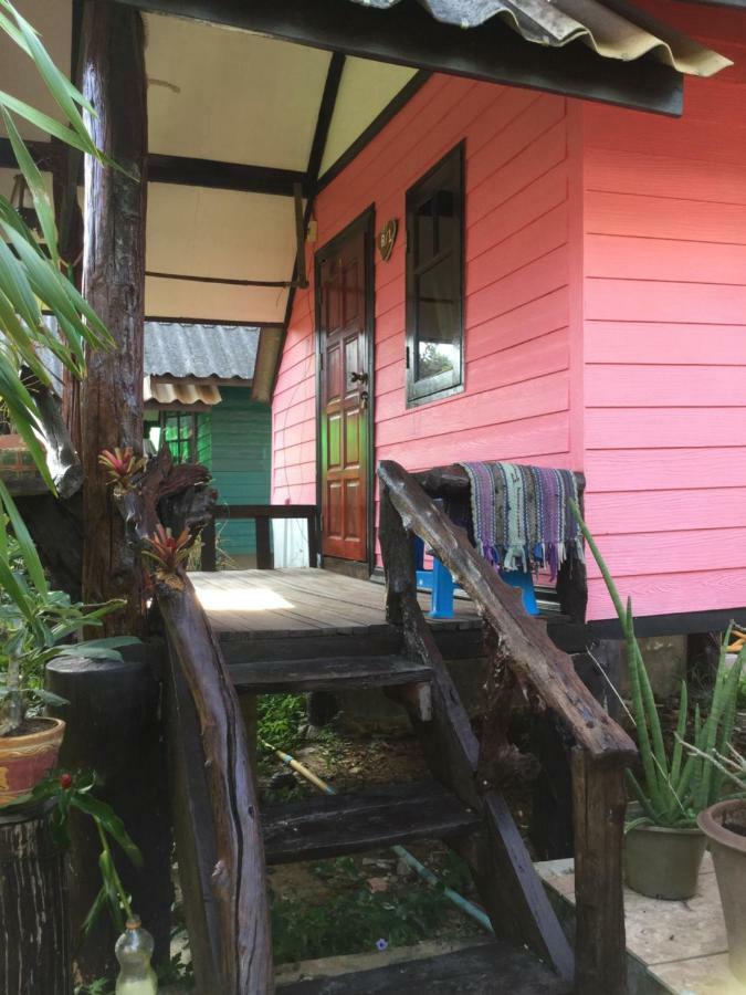 Labelle House Koh Lanta Exterior foto