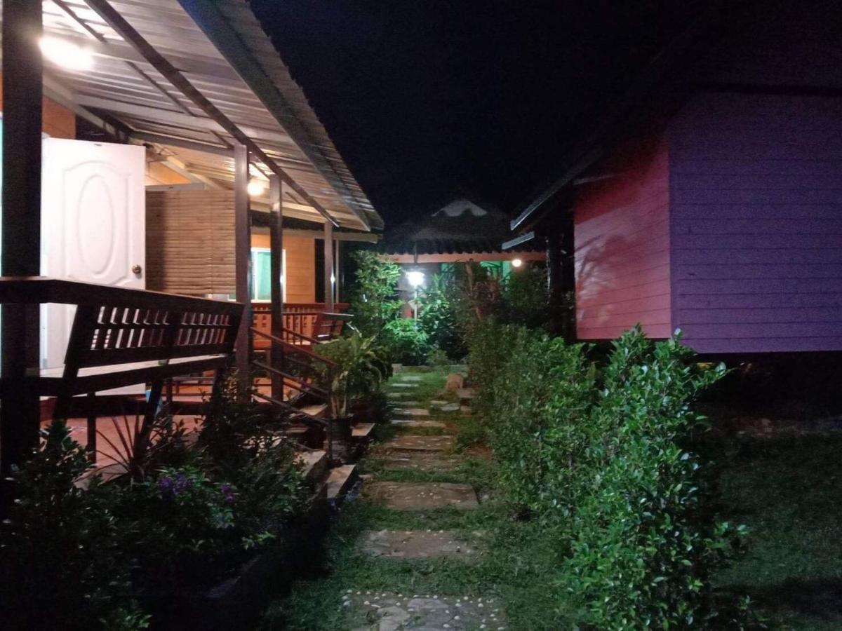 Labelle House Koh Lanta Exterior foto