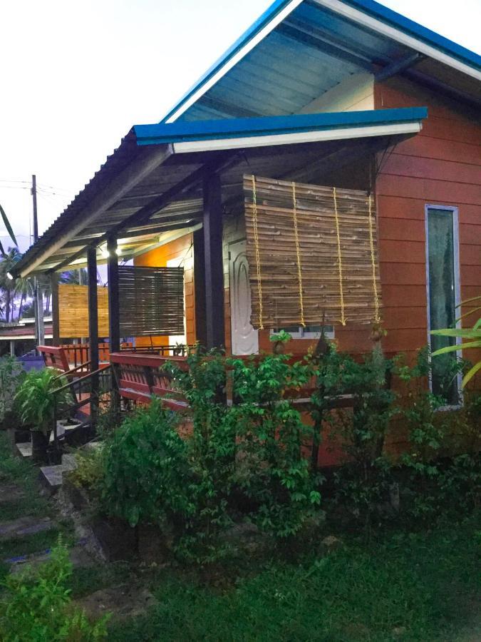 Labelle House Koh Lanta Exterior foto